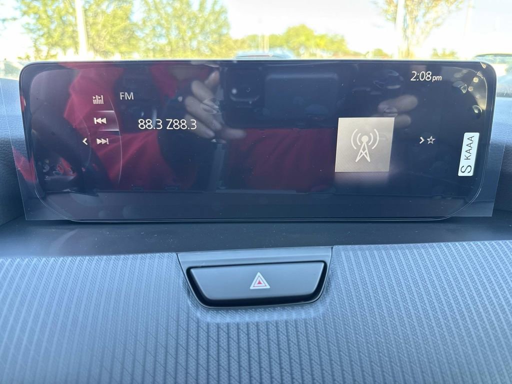 New 2026 MAZDA CX-90 3.3 Turbo w/ Select Package image 30