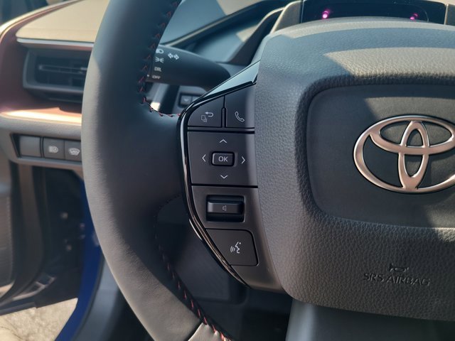 New 2026 Toyota Prius Plug-In Hybrid image 13