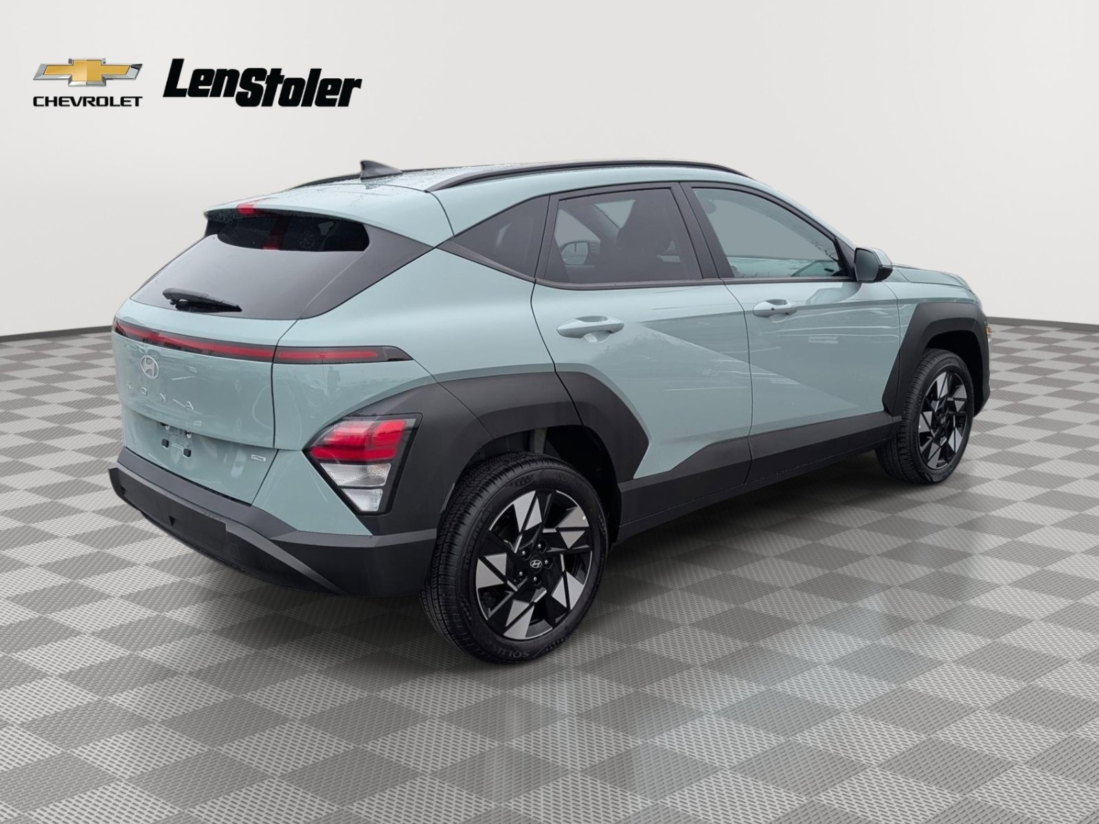 Used 2025 Hyundai Kona SEL image 5