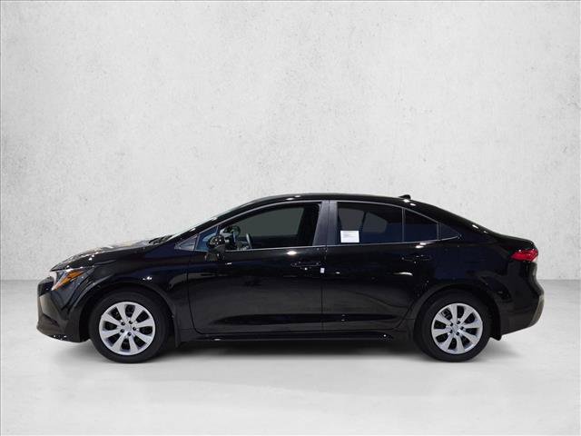 New 2027 Toyota Corolla LE FWD image 5