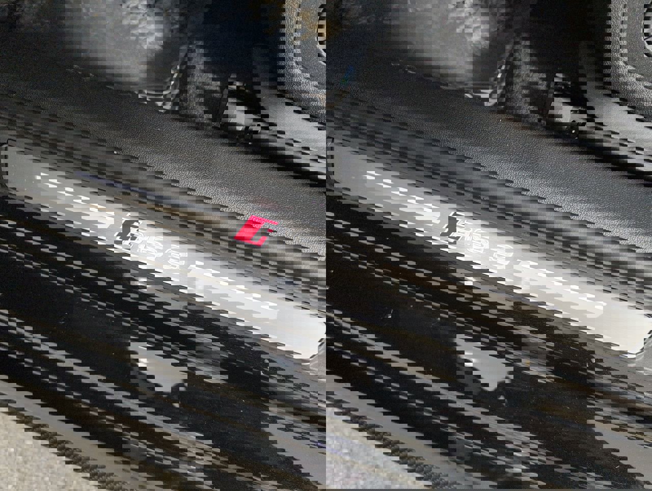 Used 2025 Audi RS 3 image 16