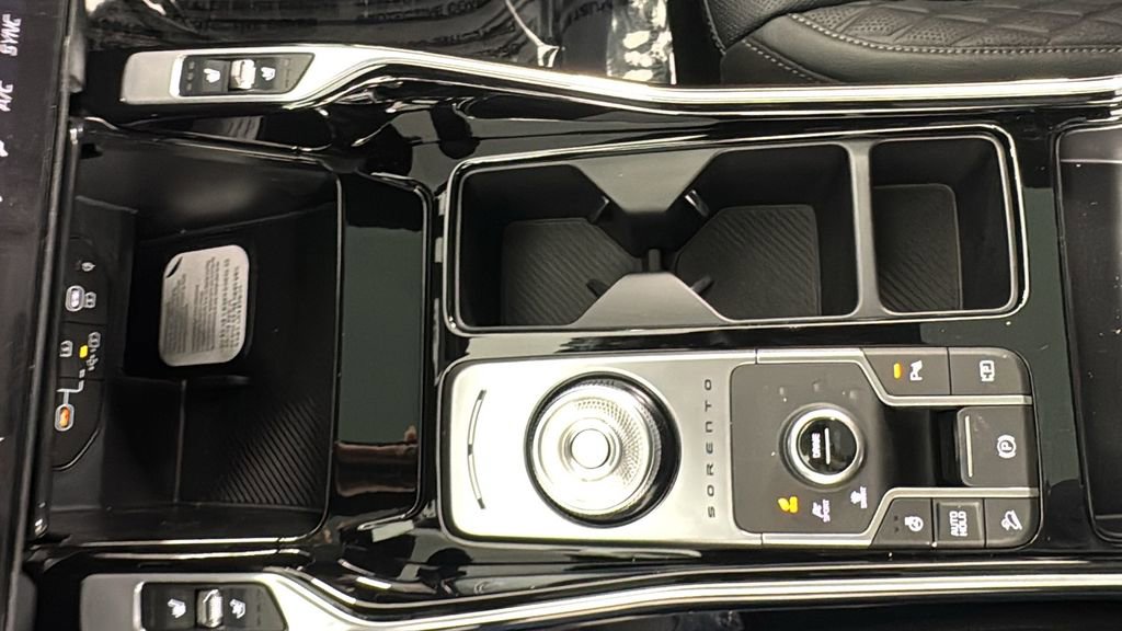 New 2026 Kia Sorento SX Prestige image 30