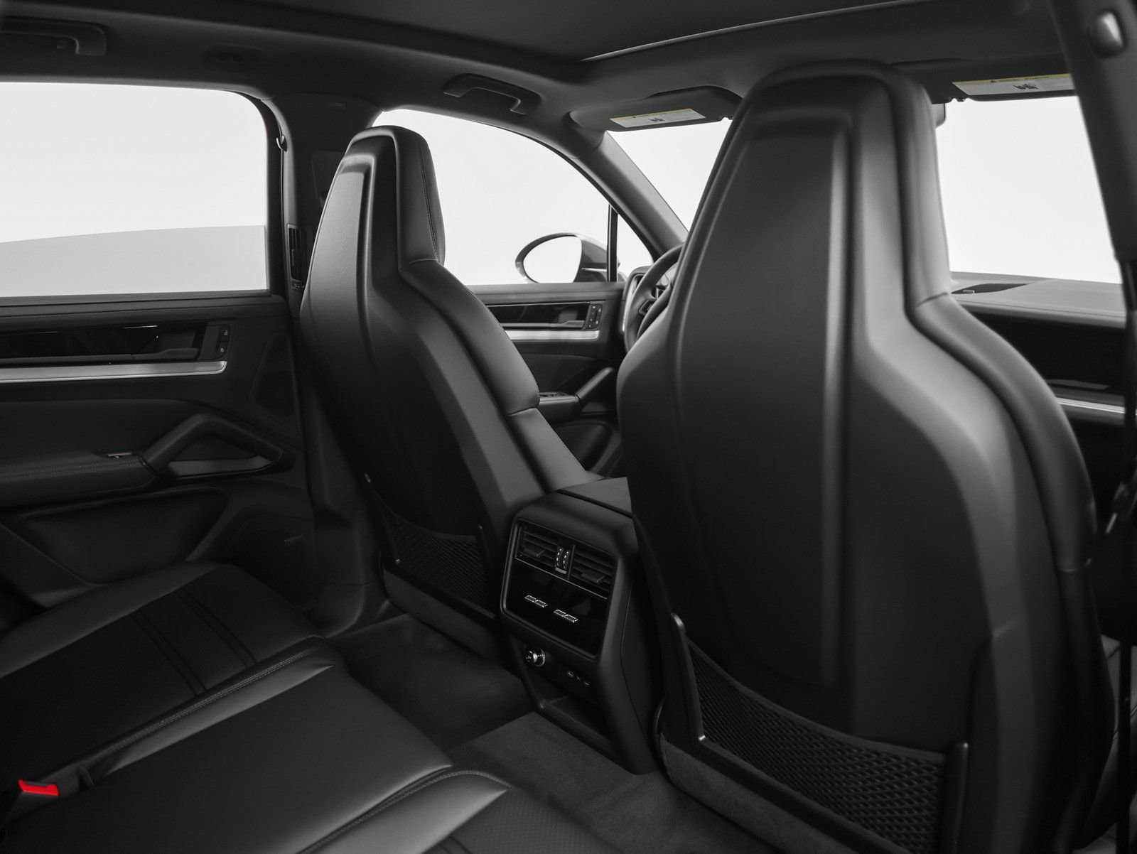New 2026 Porsche Cayenne E-Hybrid image 30