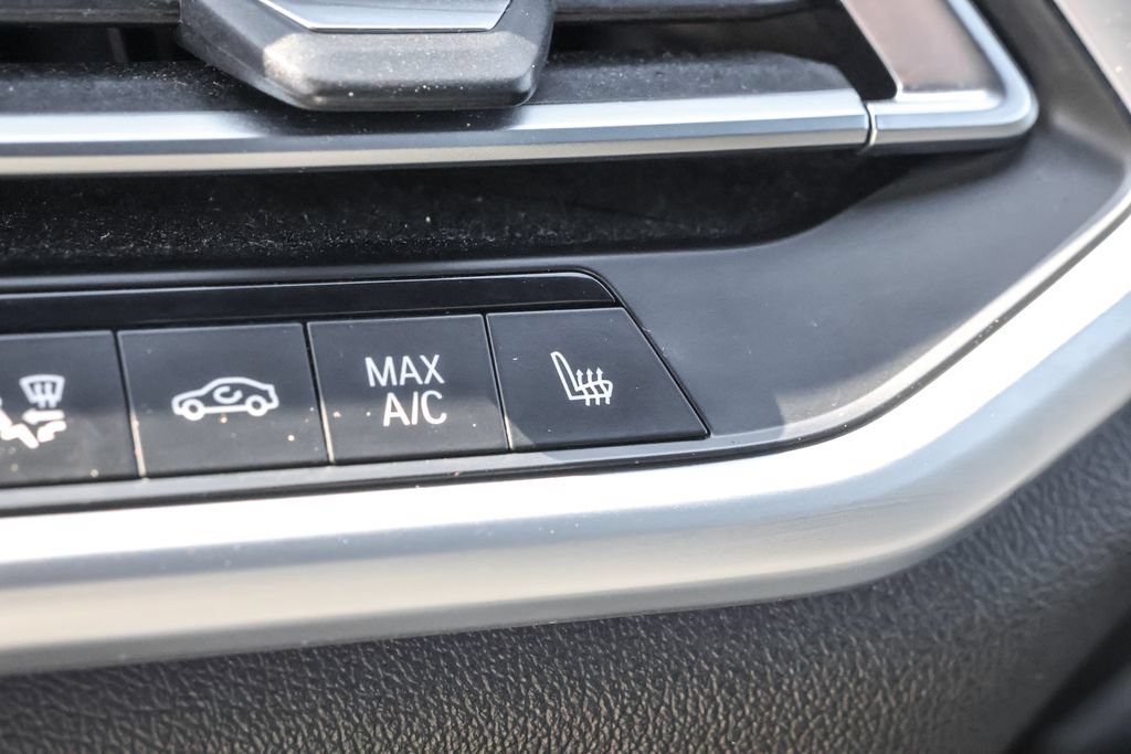 Used 2022 BMW X5 xDrive40i AWD/4WD image 28