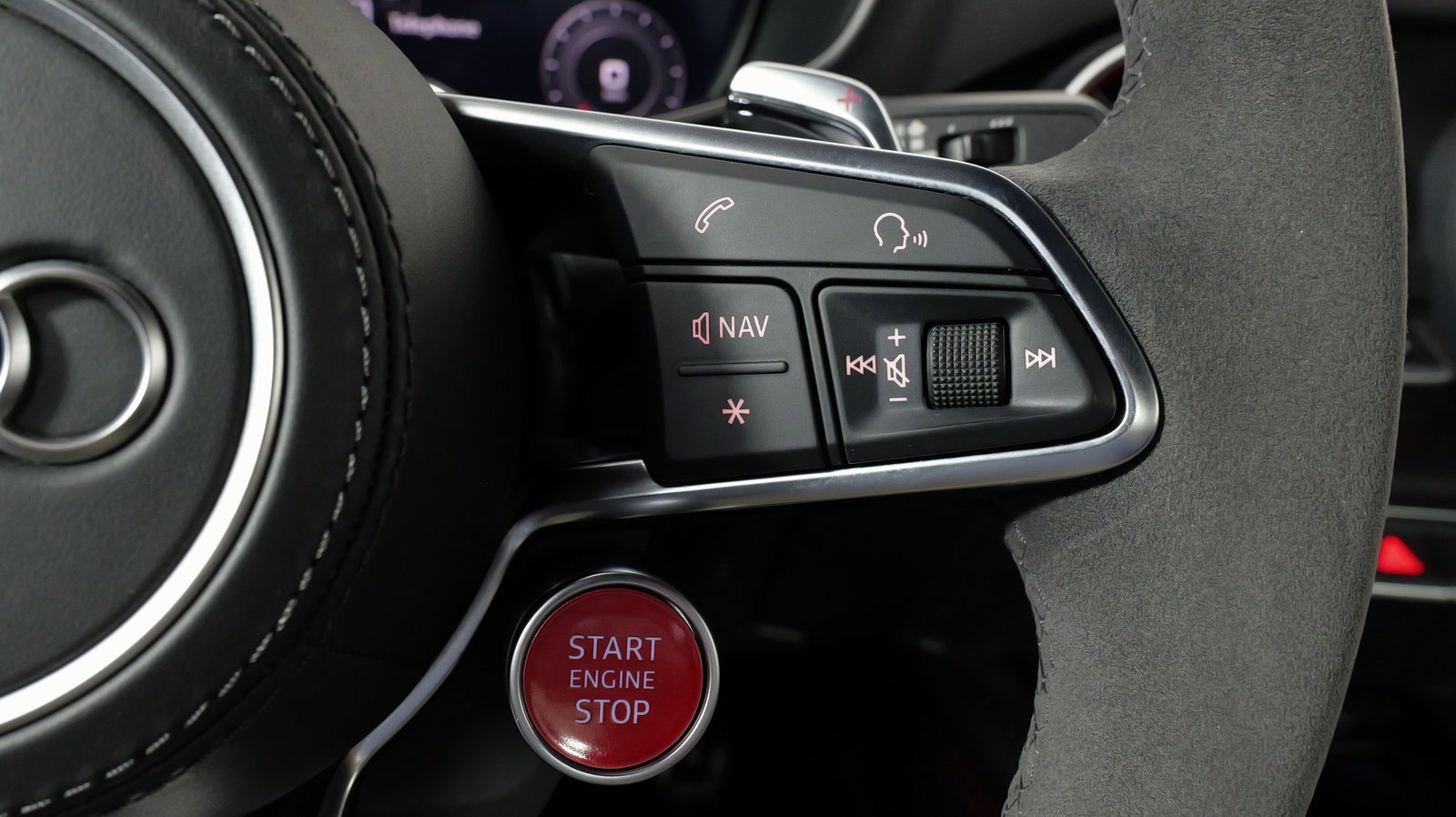 Used 2021 Audi TT RS image 45