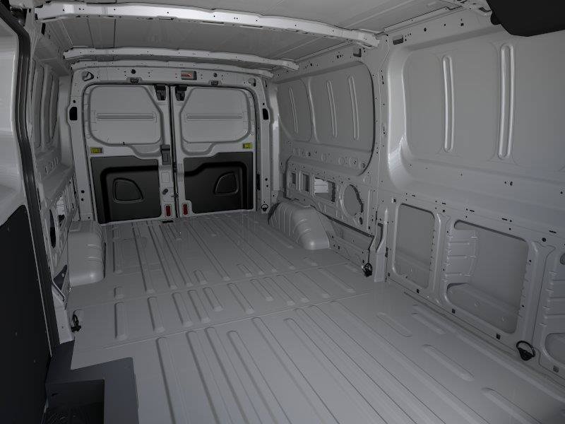New 2026 Ford Transit 250 Low Roof AWD image 11