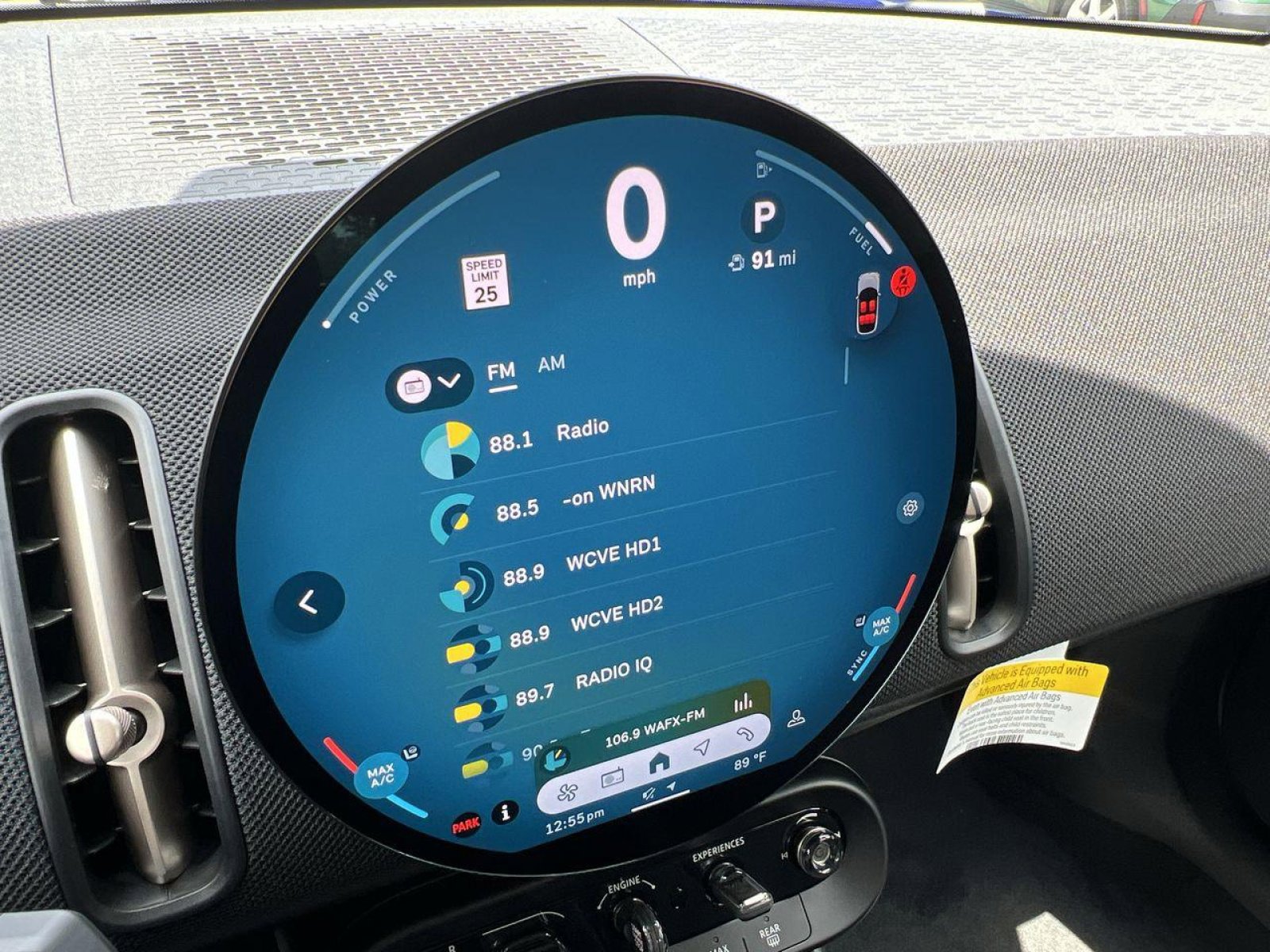 New 2025 MINI Cooper Countryman S AWD/4WD image 15