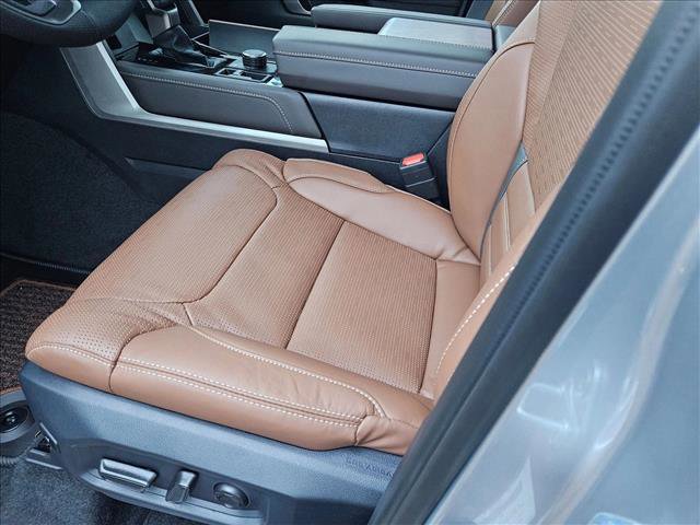 New 2026 Toyota Tundra 1794 Edition image 4