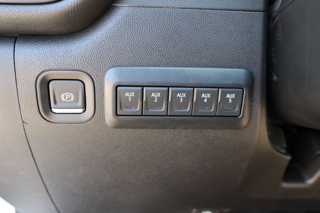 New 2026 Chevrolet Silverado 3500 W/T w/ WT Convenience Package AWD/4WD image 14