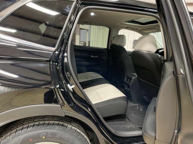 Used 2024 Honda CR-V EX image 28