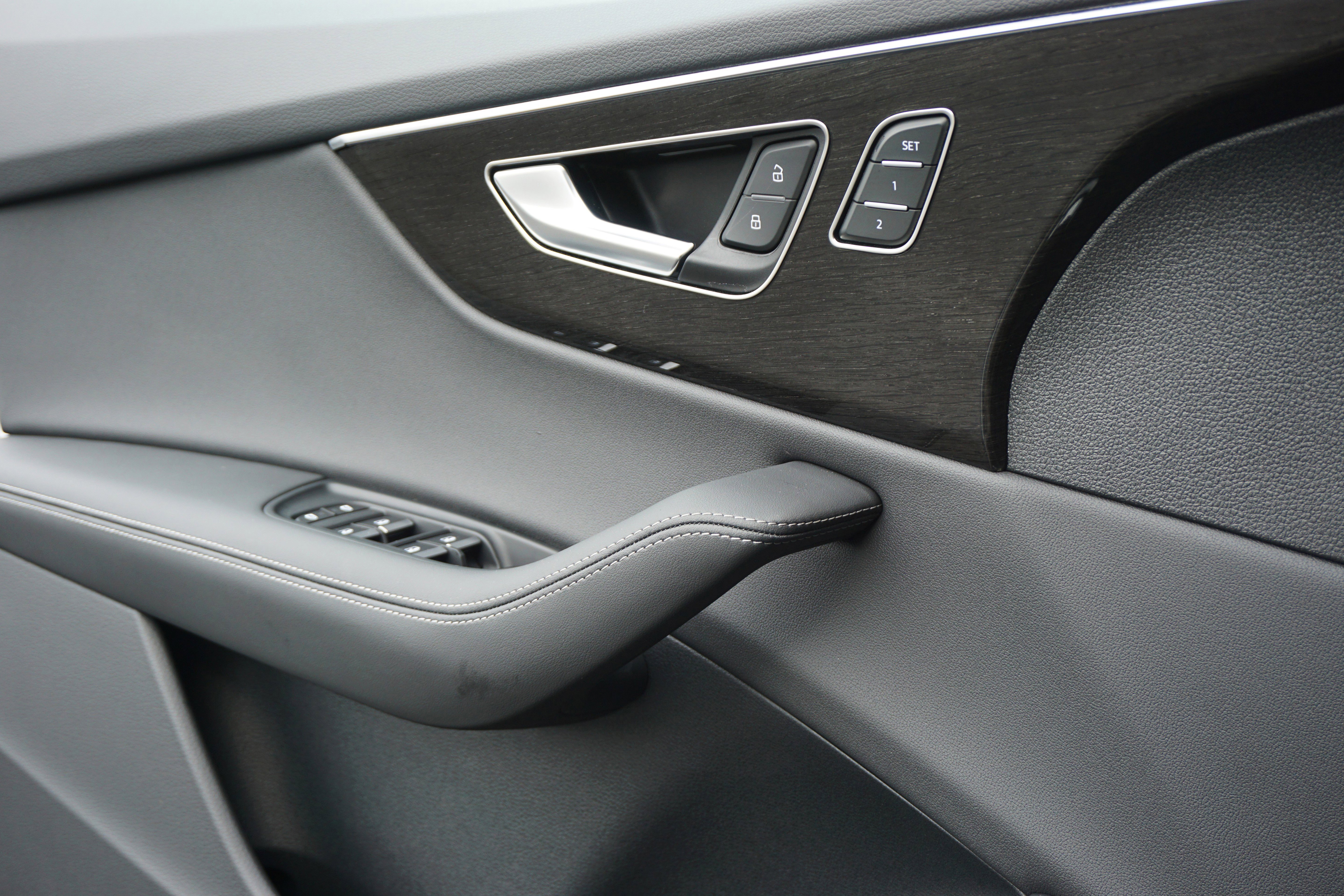 New 2025 Audi Q8 Premium Plus image 11