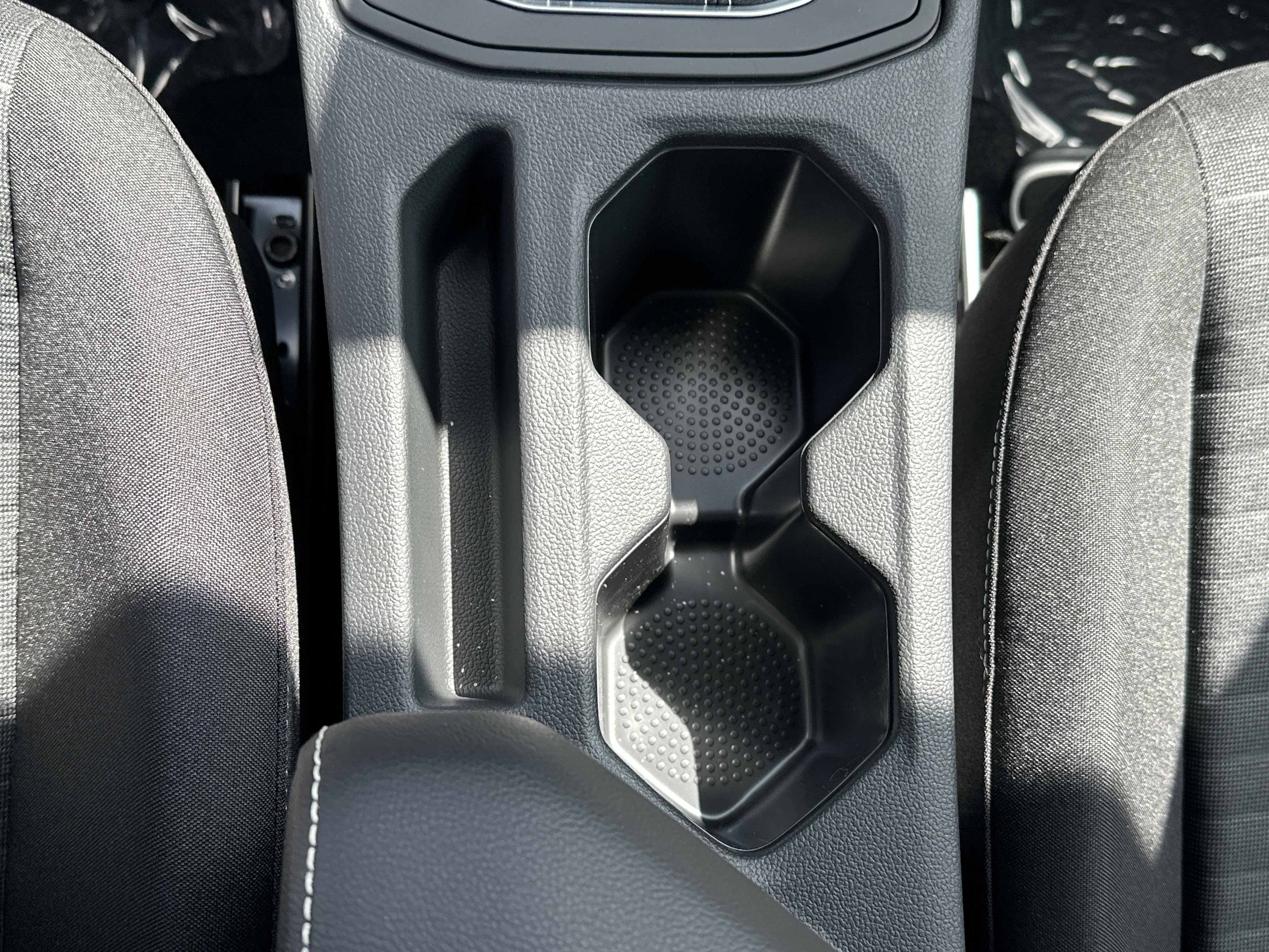 New 2026 Volkswagen Jetta S image 18
