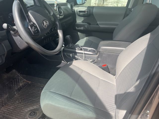 Used 2023 Toyota Tacoma SR image 12