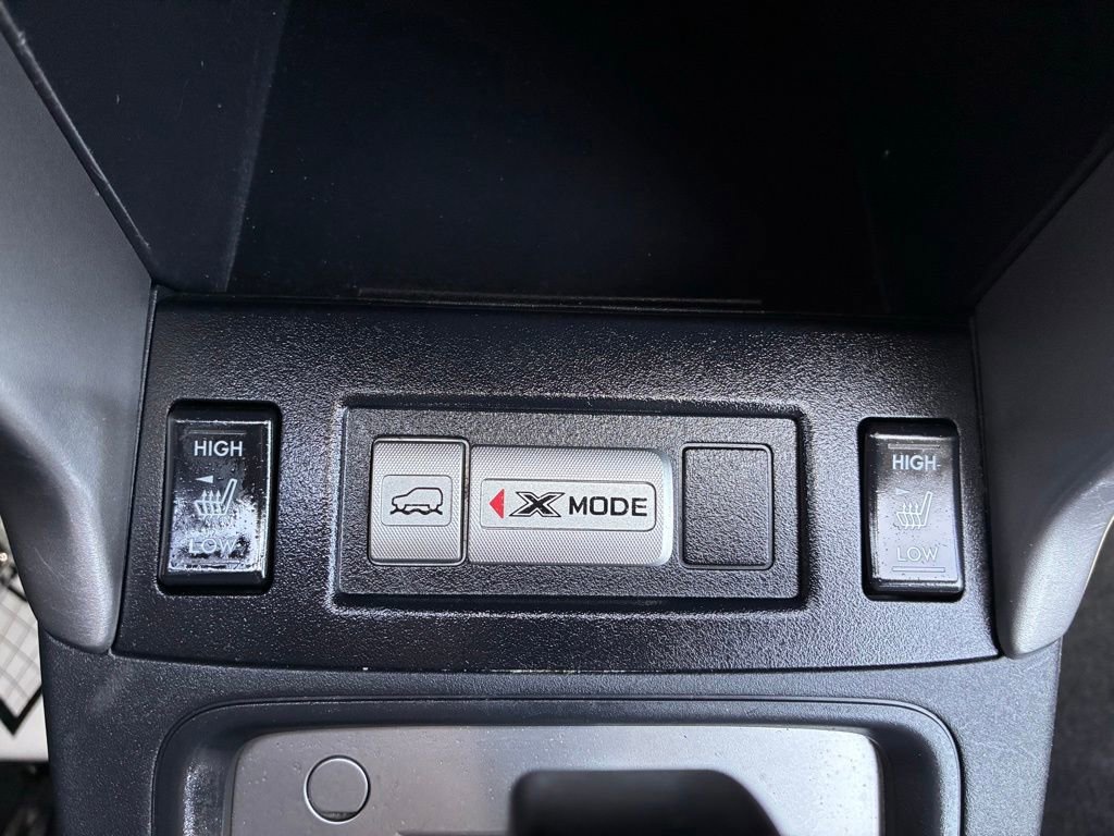 Used 2018 Subaru Forester 2.5i Limited w/ Popular Package #2 AWD/4WD image 38