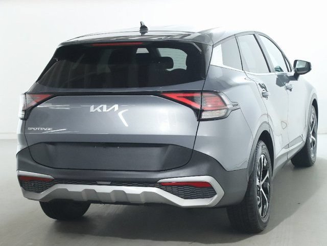 Used 2023 Kia Sportage EX FWD image 46