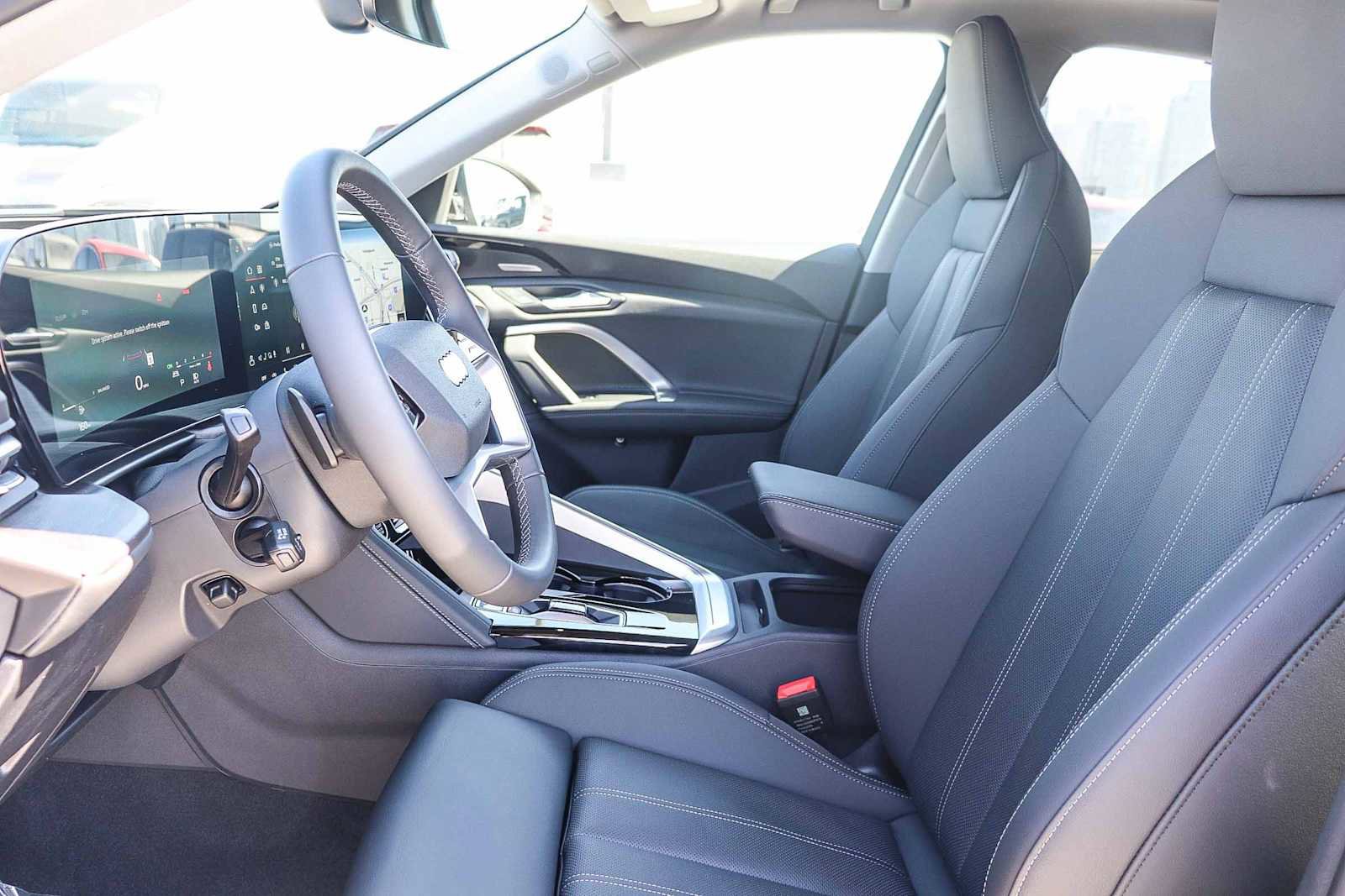 New 2025 Audi Q5 Premium Plus image 19