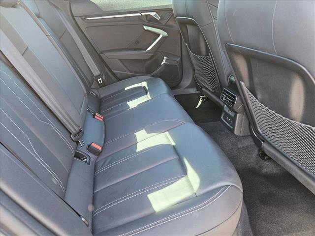 Used 2023 Audi S3 Premium Plus w/ Premium Plus Package image 20