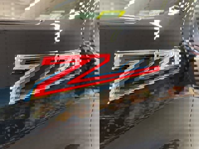 Used 2023 Chevrolet Silverado 1500 LT Trail Boss w/ Protection Package image 17