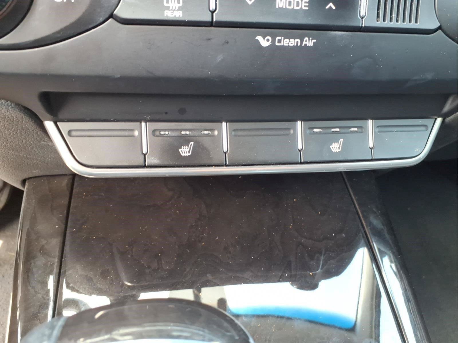 Used 2017 Kia Sorento EX AWD/4WD image 24