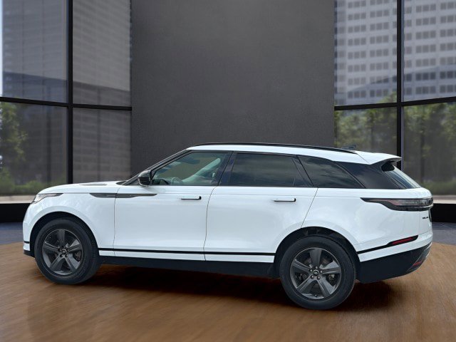 Used 2025 Land Rover Range Rover Velar Dynamic SE AWD/4WD image 14