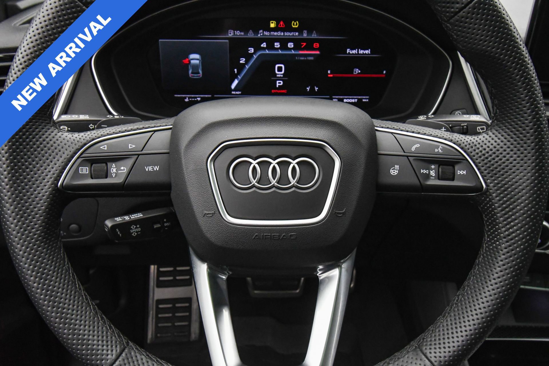 Used 2025 Audi SQ5 Premium Plus image 36