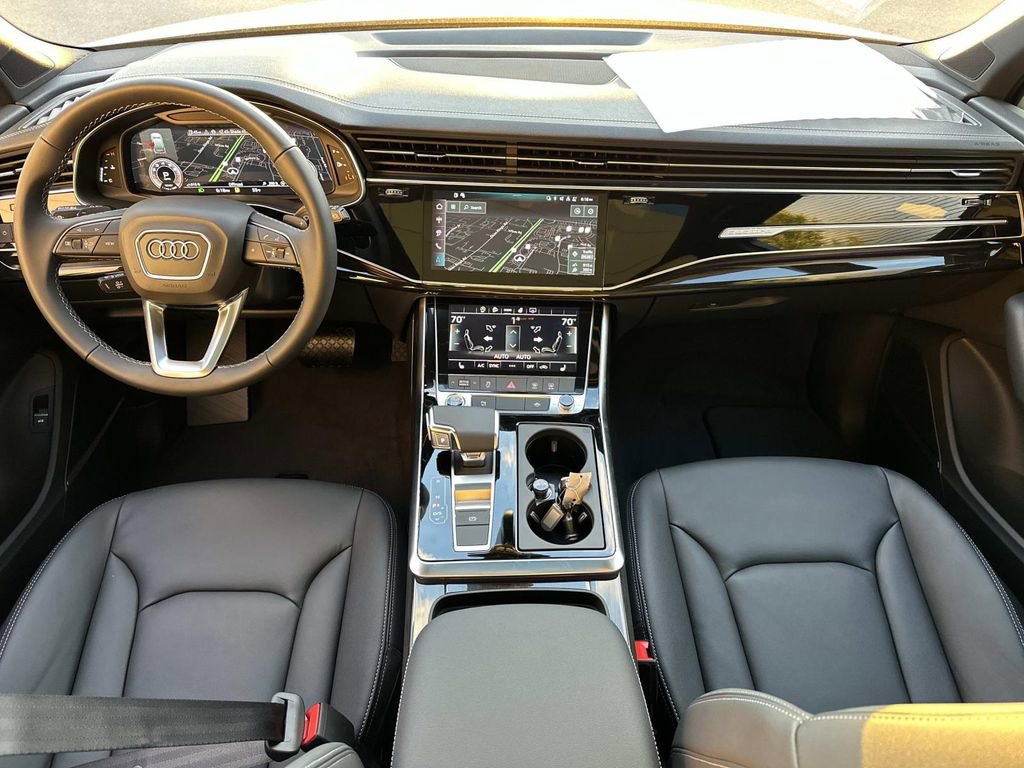 New 2026 Audi Q7 2.0T Premium image 29
