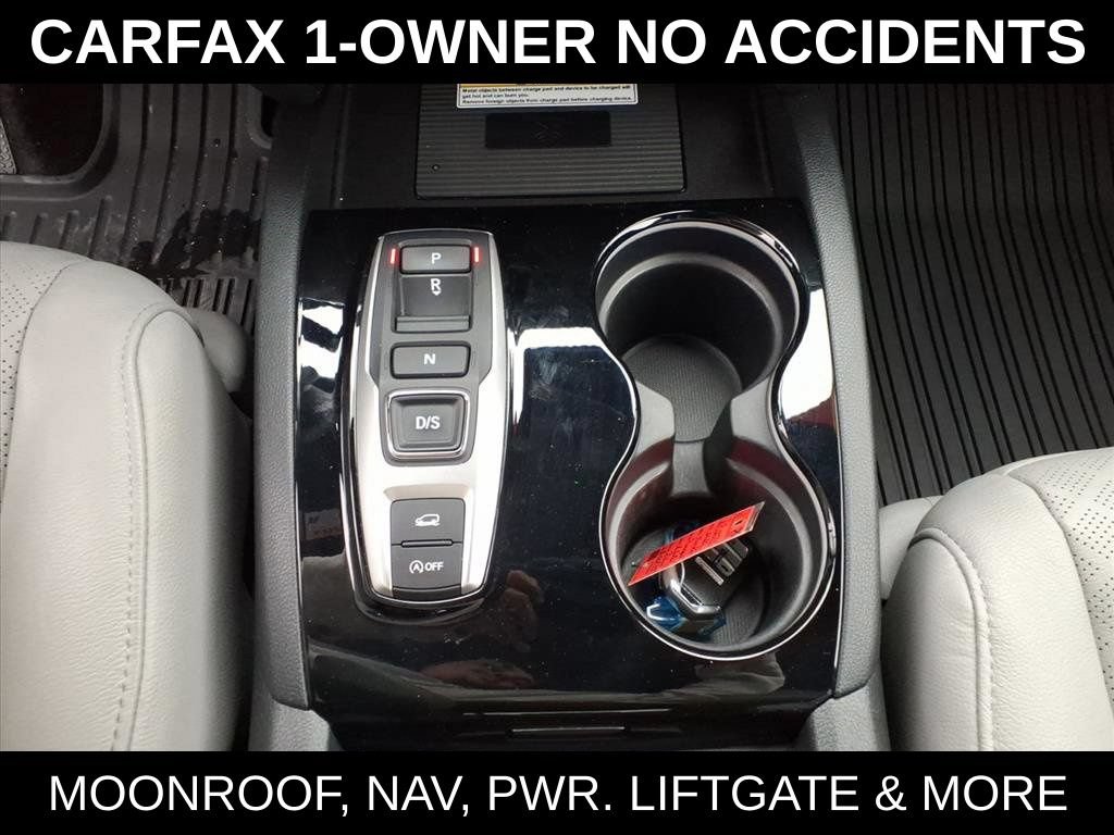 Used 2020 Honda Passport Elite image 25