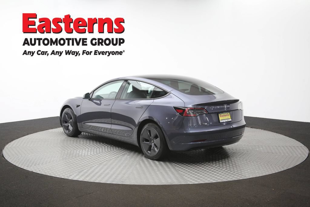 Used 2023 Tesla Model 3 Standard Range RWD image 59