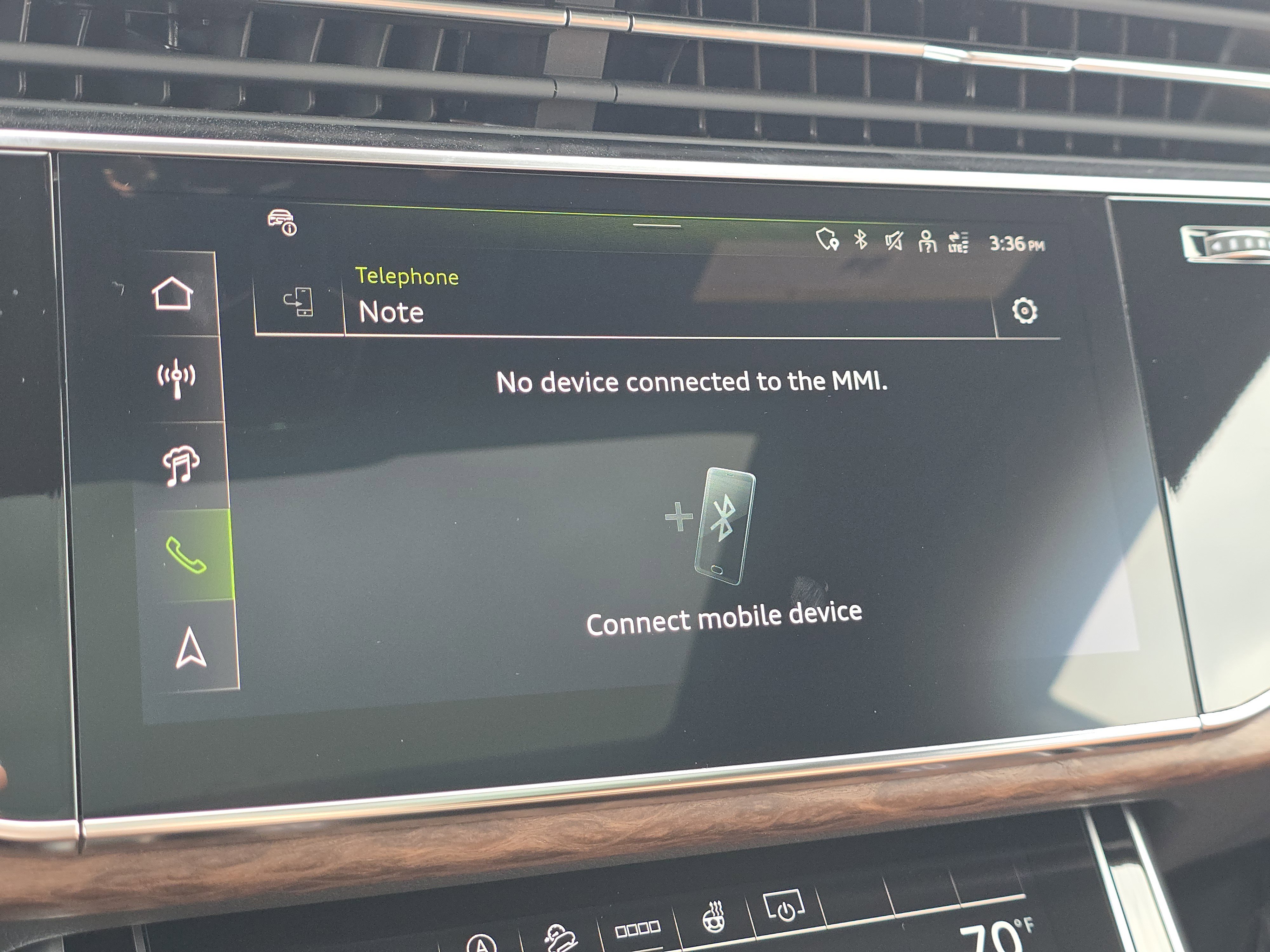 New 2026 Audi Q8 Premium Plus image 11