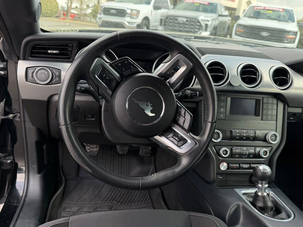 Used 2021 Ford Mustang GT image 17