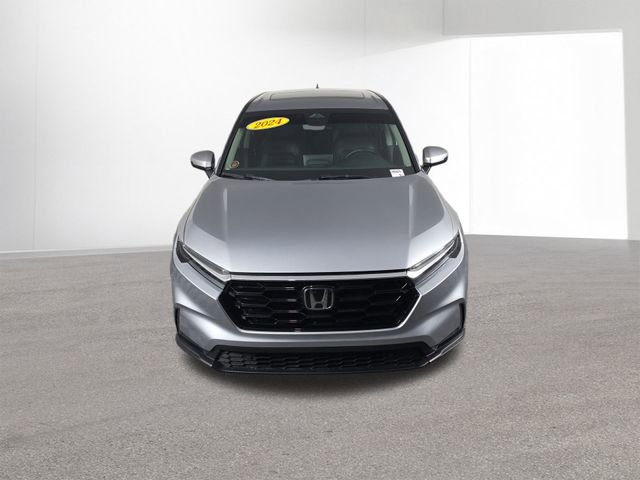 Used 2024 Honda CR-V EX-L image 46