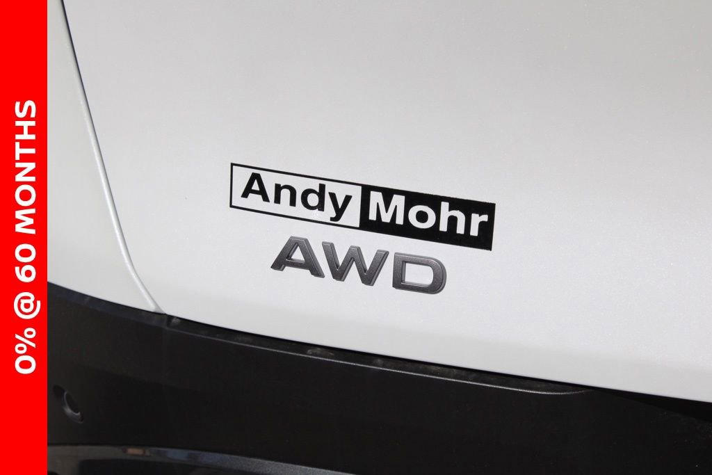 New 2025 Nissan Murano SL image 5