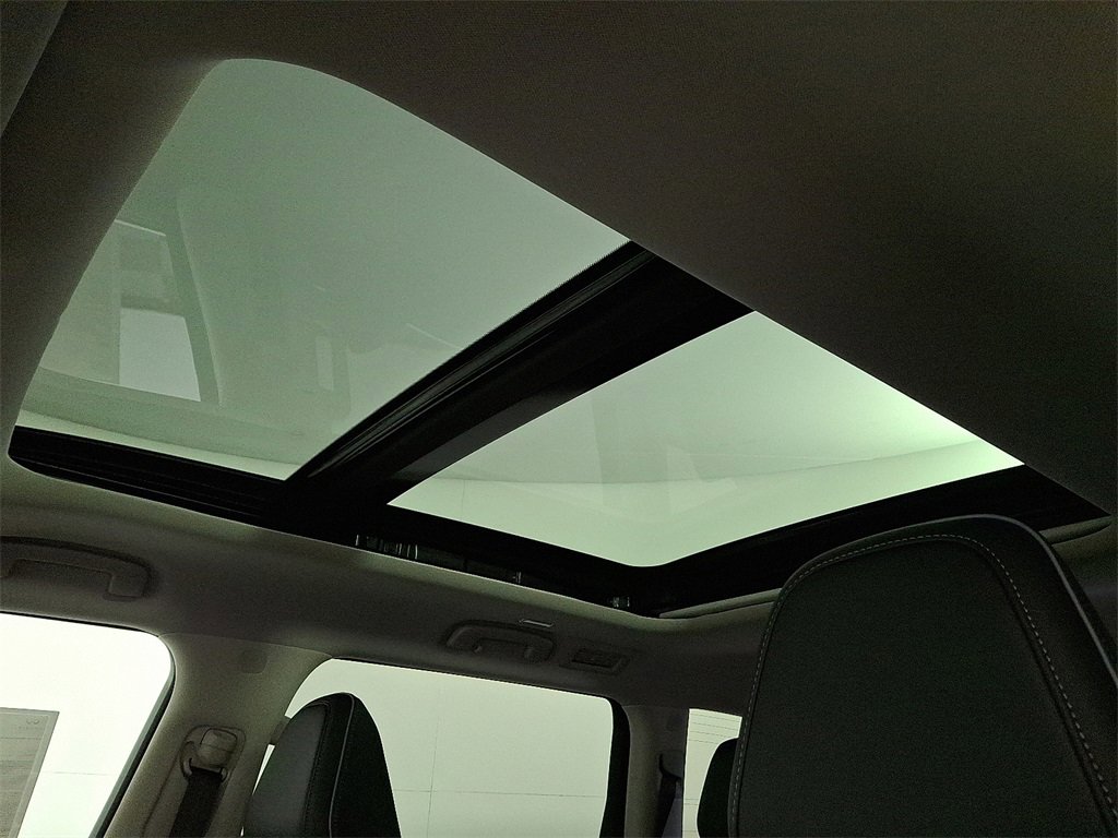 New 2026 INFINITI QX80 Luxe image 14