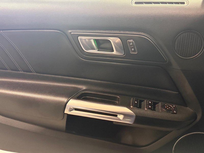 Certified 2021 Ford Mustang Premium image 26