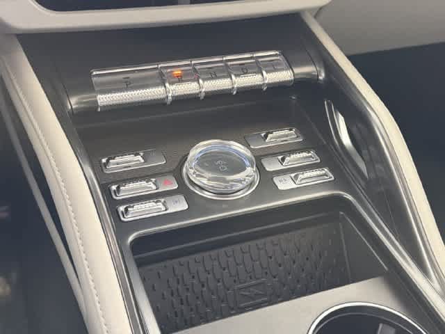 New 2026 Lincoln Nautilus Premier AWD/4WD image 8