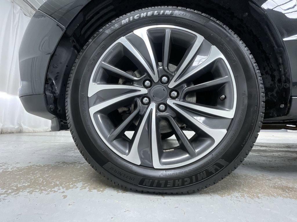 Used 2020 Acura MDX Technology image 15