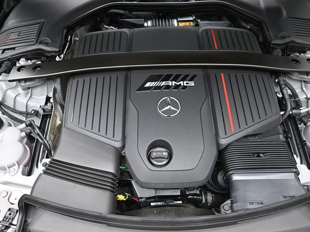New 2026 Mercedes-Benz CLE 53 AMG 4MATIC Cabriolet image 32