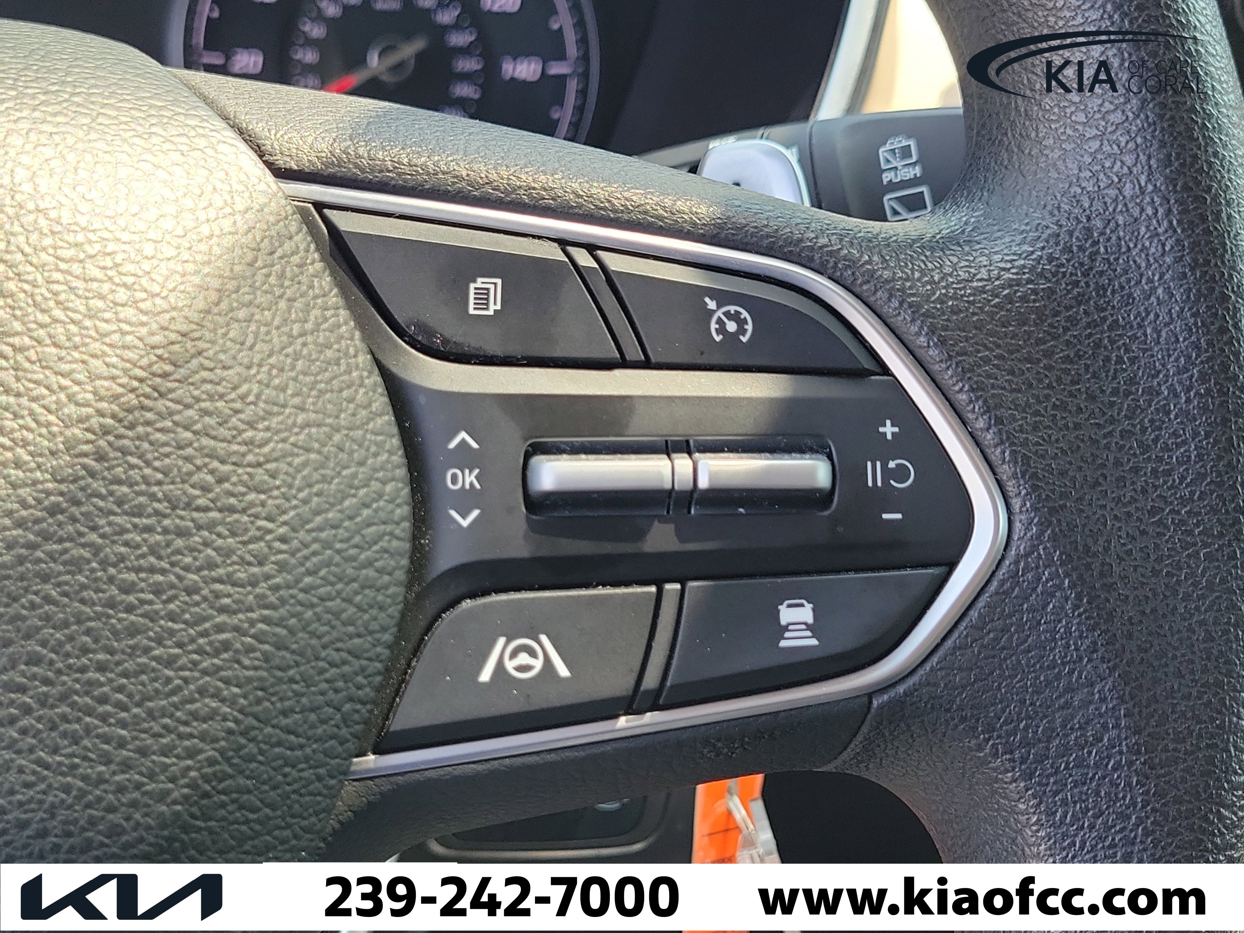 Used 2023 Hyundai Santa Fe SE w/ Cargo Package AWD/4WD image 25