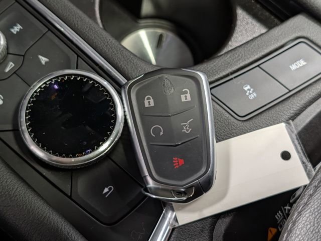 Certified 2024 Cadillac XT6 Sport image 28