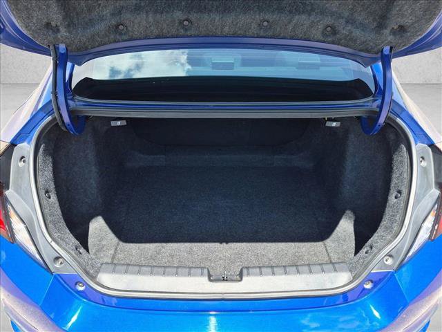 Used 2019 Honda Civic LX image 6
