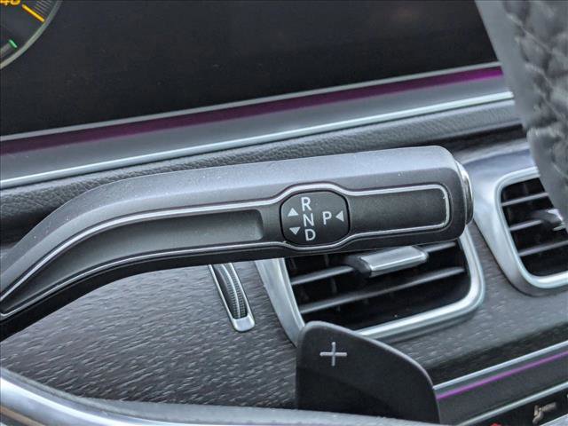 Used 2023 Mercedes-Benz GLE 450 GLE 450 image 11