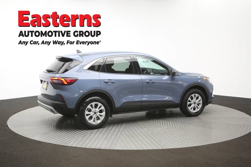 Used 2023 Ford Escape Active w/ Tech Pack #1 AWD/4WD image 42