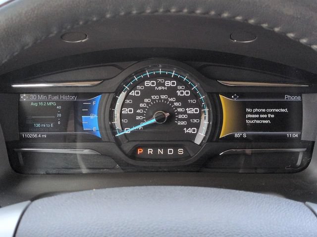 Used 2014 Ford Flex Limited w/ Equipment Group 301A FWD image 27