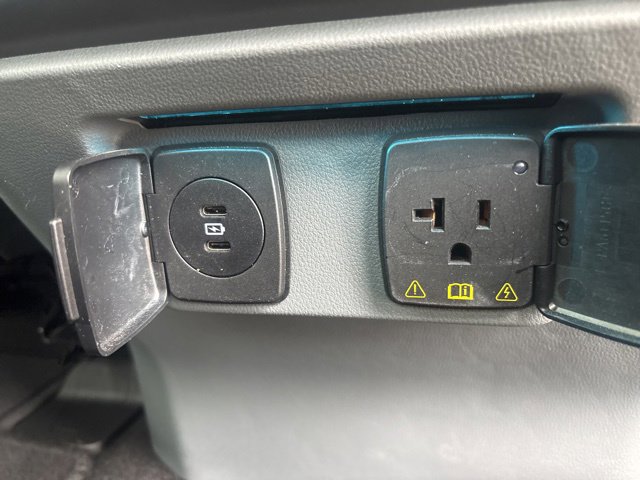 Used 2024 Ford F150 XLT w/ Equipment Group 302A MID image 13