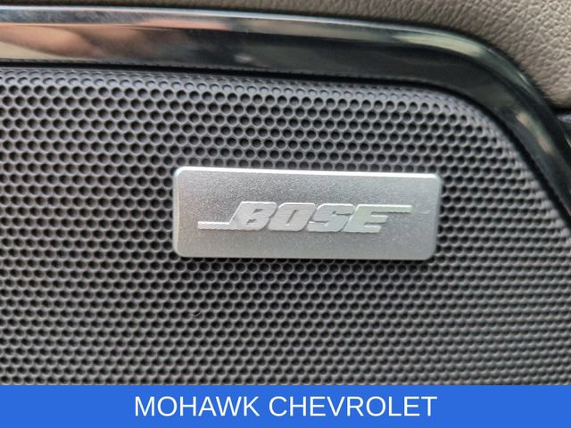 Used 2024 Chevrolet Silverado 1500 ZR2 AWD/4WD image 25