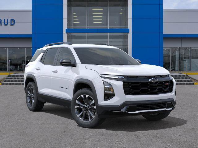 New 2026 Chevrolet Equinox RS w/ Safety and Technology Package AWD/4WD image 31