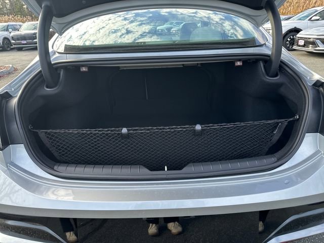 New 2026 Hyundai Sonata SEL FWD image 21