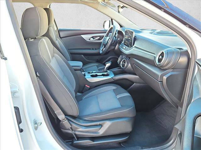 Used 2025 Chevrolet Blazer LT image 20