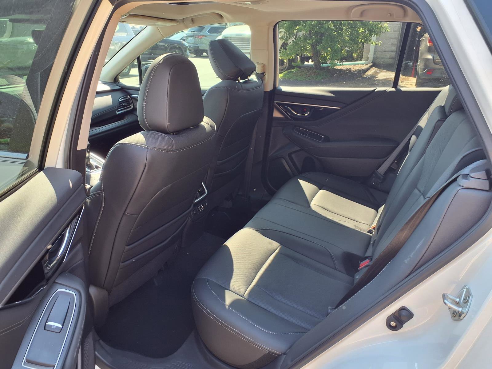 Used 2024 Subaru Outback Limited image 25