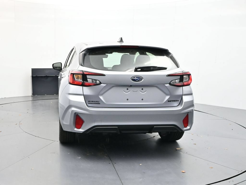 New 2026 Subaru Impreza 2.0i Sport AWD/4WD image 6